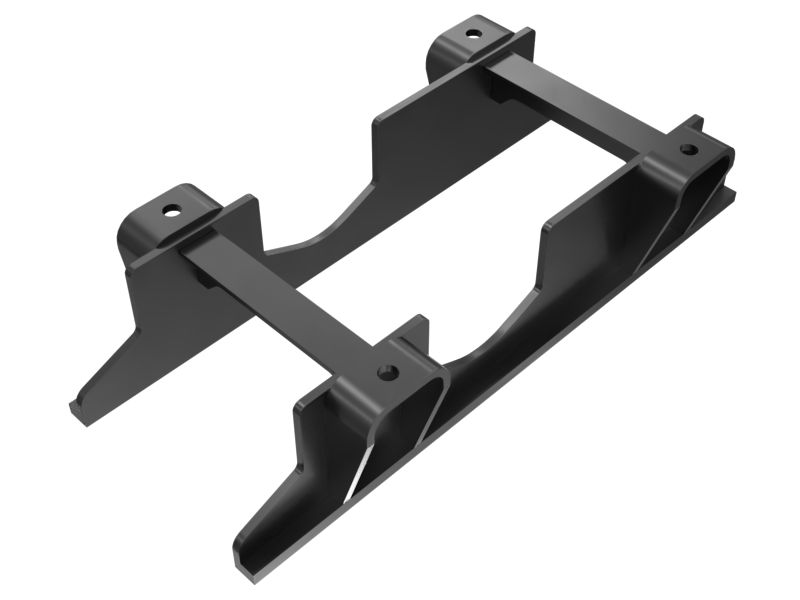 640-4654: Track Guide Guard