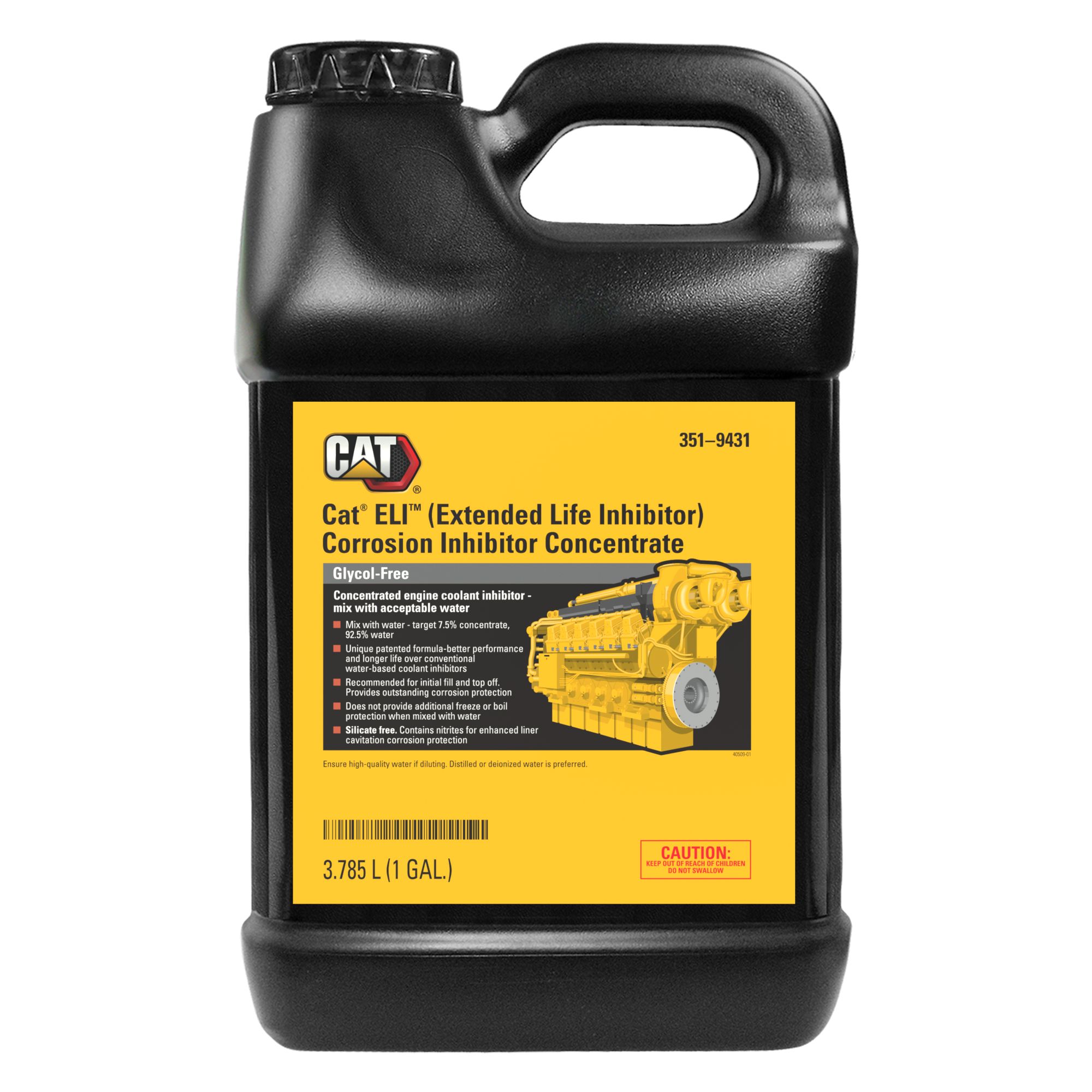 Концентрат Cat® ELI