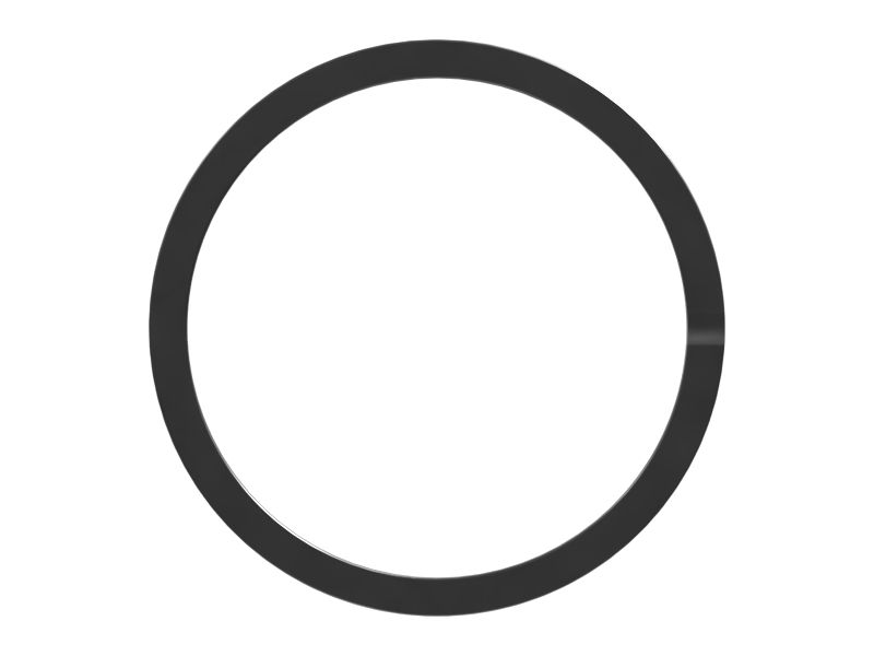 Track Link Master Thrust Ring