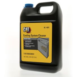 4C-4611: CLEANER