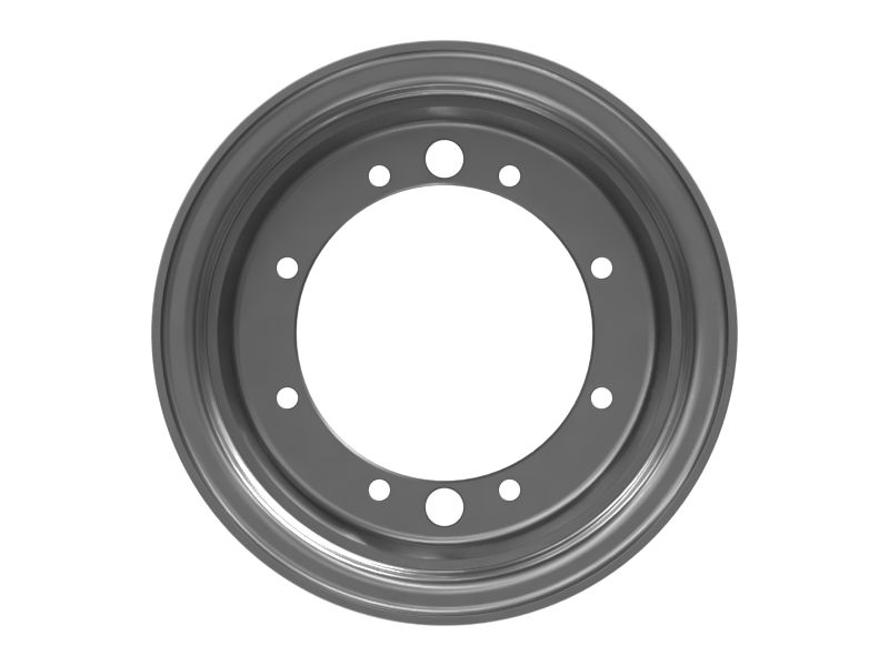 357mm Inner Diameter Tire Rim