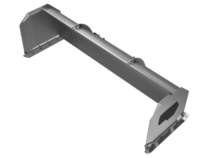 Blade Attachment Frame