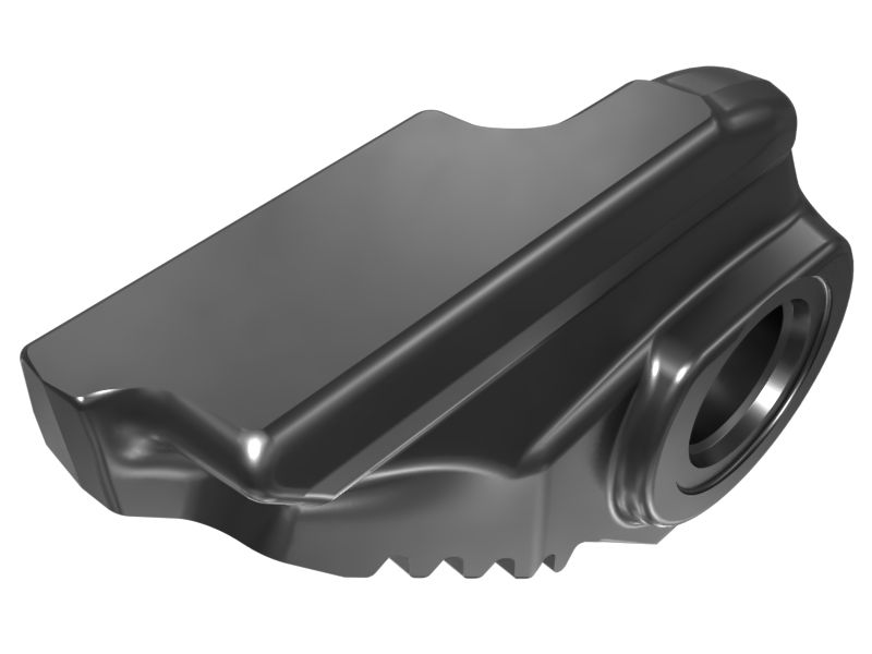 Track Pin End Split Master Link