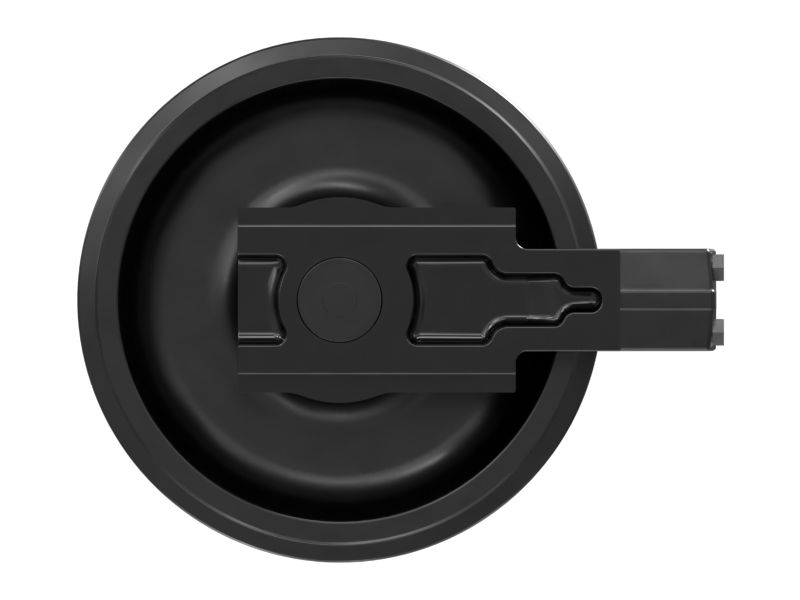 Undercarriage Front Idler