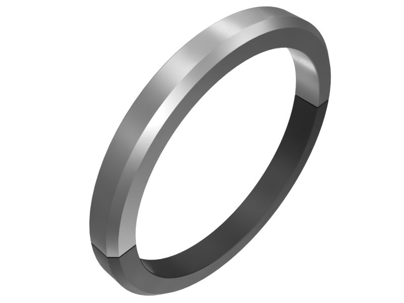 Drive Shaft Hub Retainer Ring