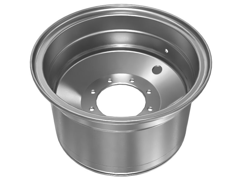 606-1522: Demountable Rim