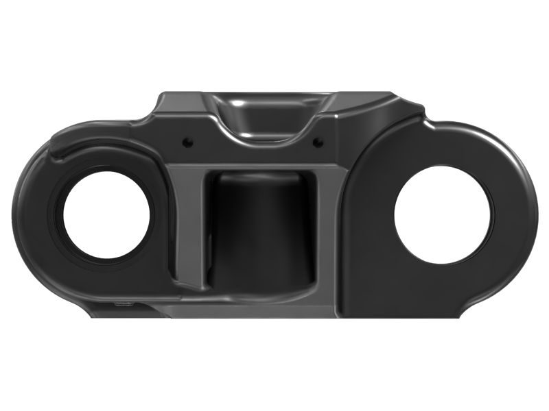 Undercarriage Track Shoe