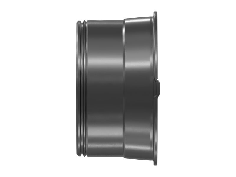 350.5mm Inner Diameter Wheel