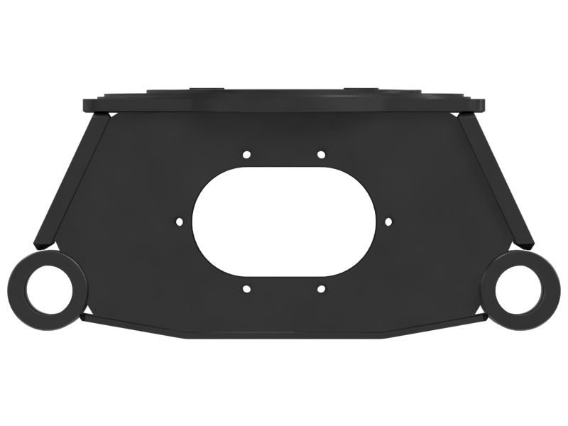 Grapple Bearing Housing