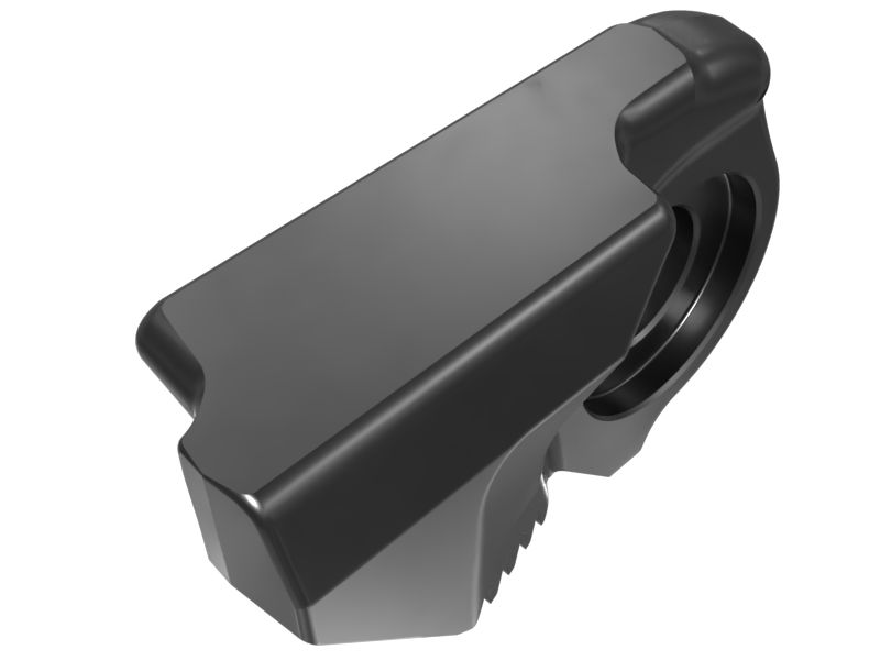 Track Pin End Split Master Link