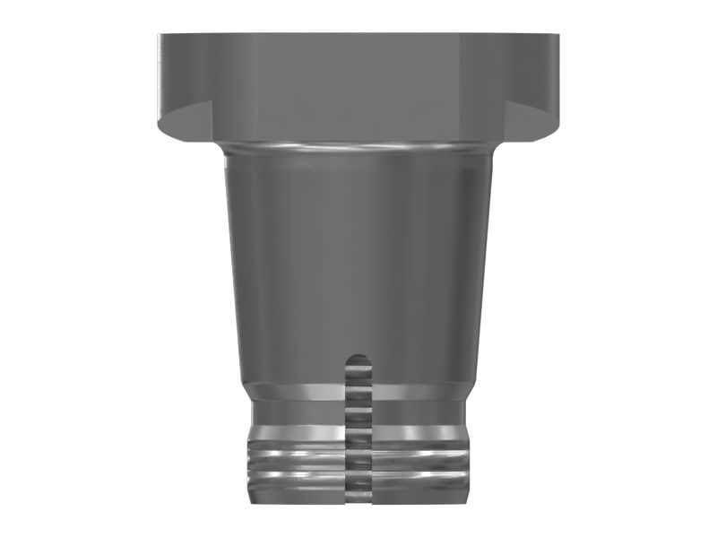 Cutter Bit Insert Holder