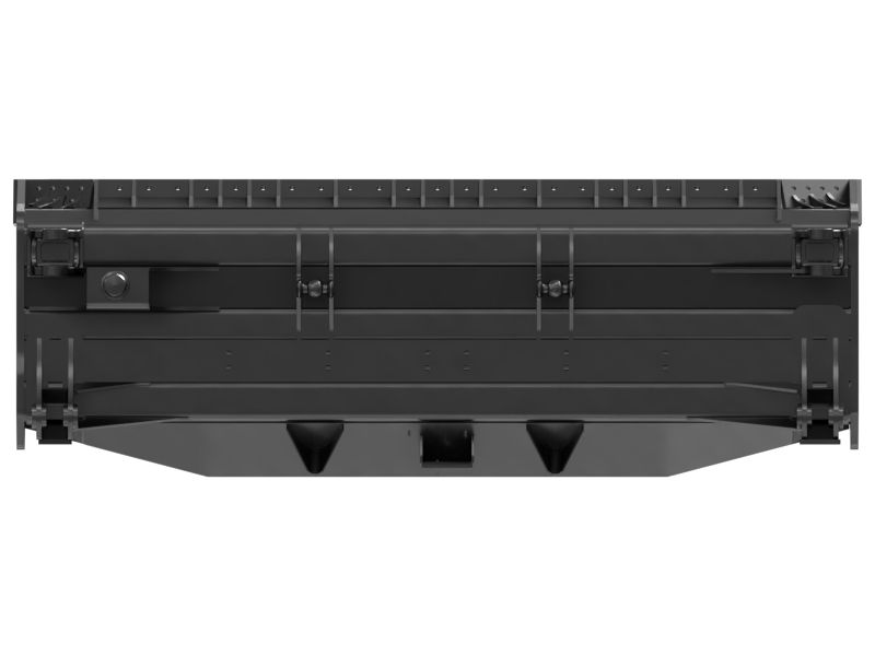 510-8677: Semi Universal Blade 5108677 купить