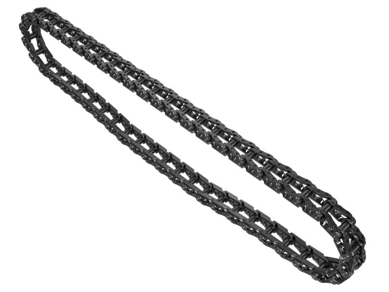49 Joints Grouser Shoe Track Link