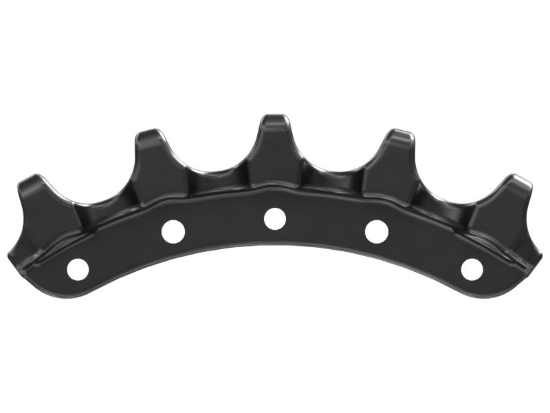 General Duty Undercarriage Sprocket Segment