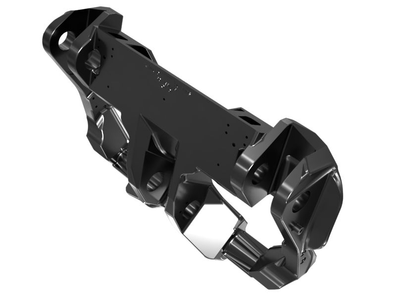 648-0535: Fusion Coupler