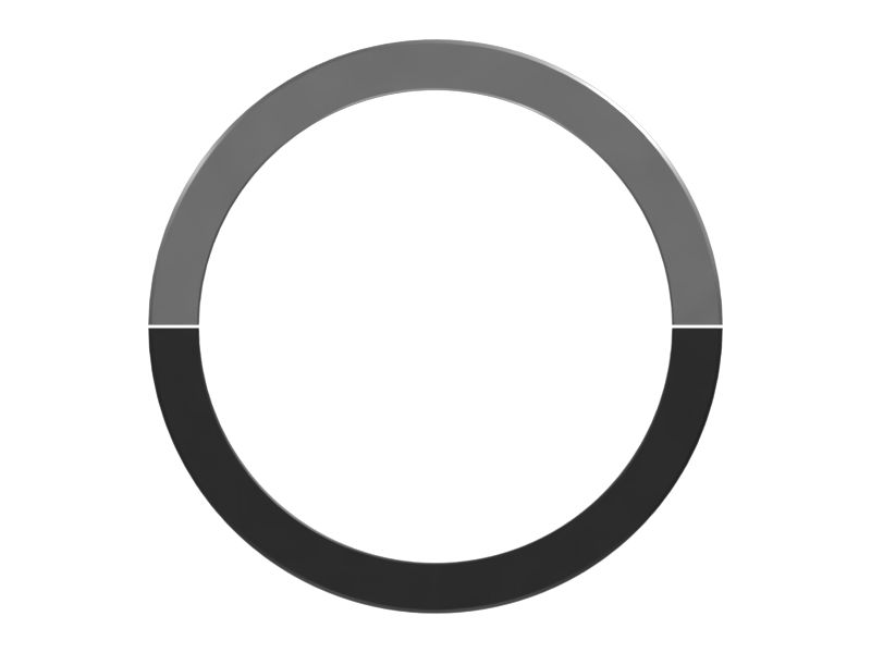 Drive Shaft Hub Retainer Ring