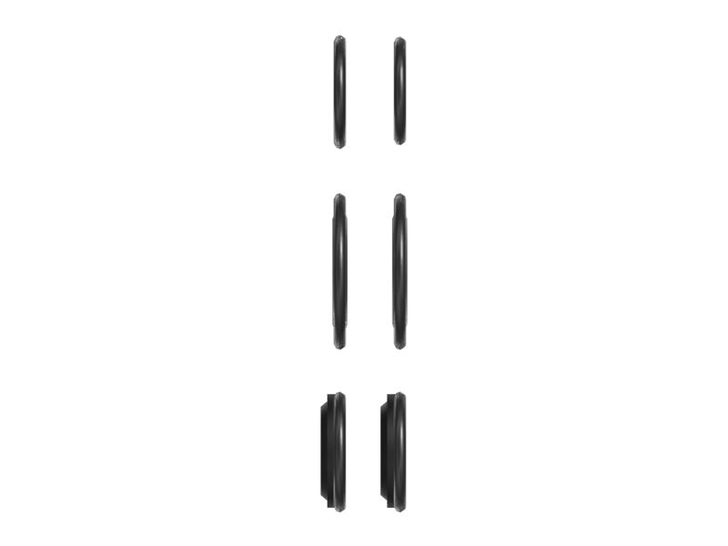 Ladder Access Valve Seal Kit