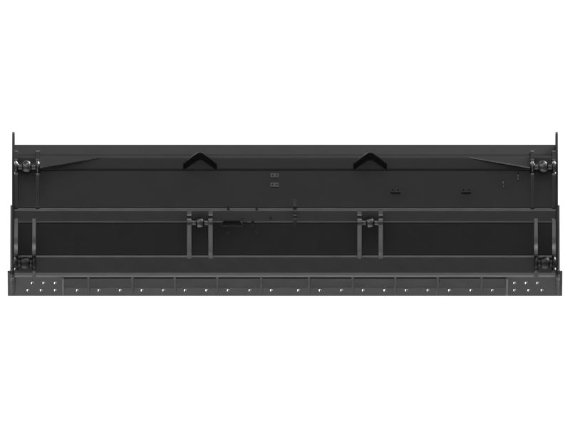 Hydraulic Shovel Blade