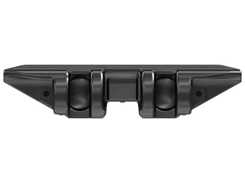 Undercarriage Track Shoe
