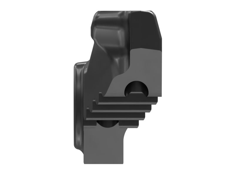 Track Pin End Split Master Link