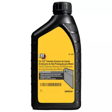 215-4241: Cat® Prolongador ELC