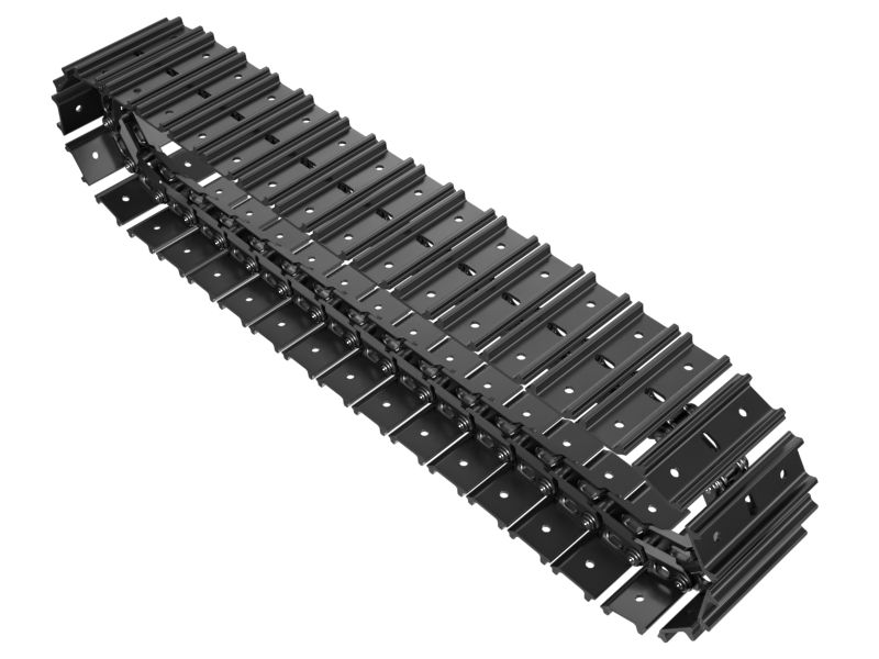 230mm Width Double Grouser Track Shoe