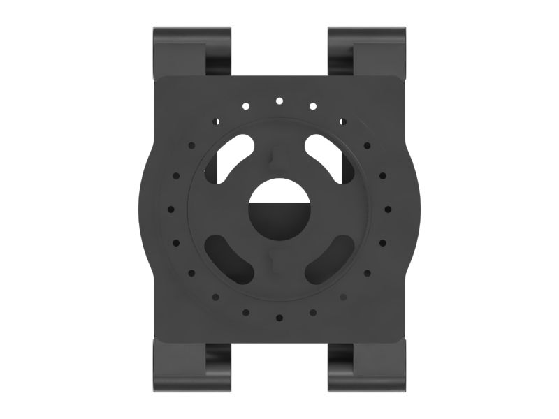 Grapple Bearing Housing