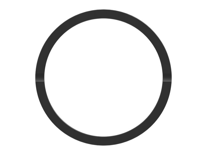 Track Link Thrust Ring