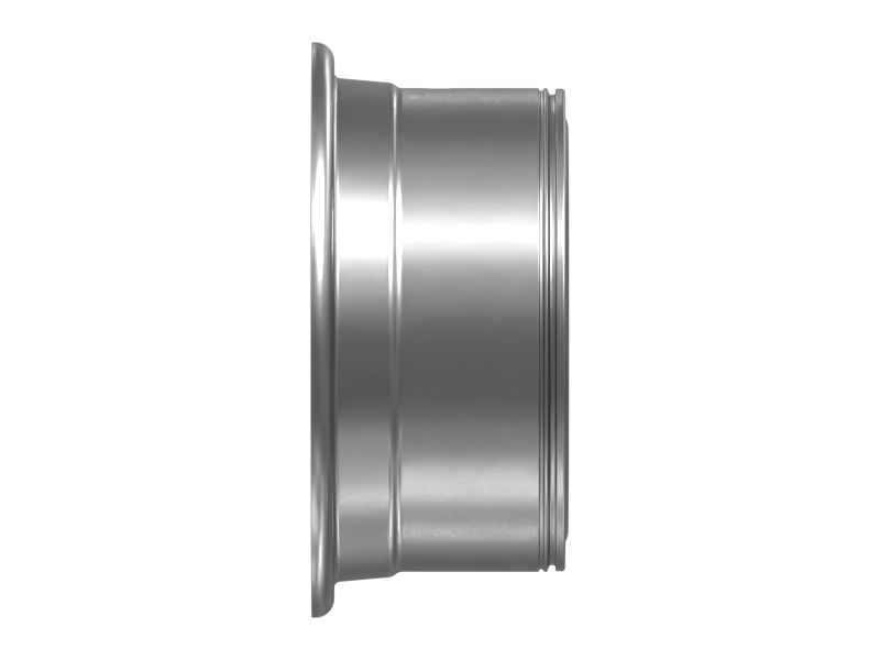 357mm Inner Diameter Tire Rim