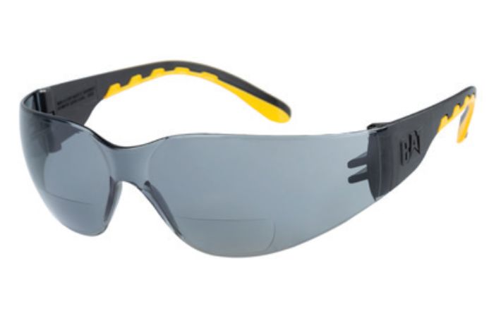 Safety Reading Glasses