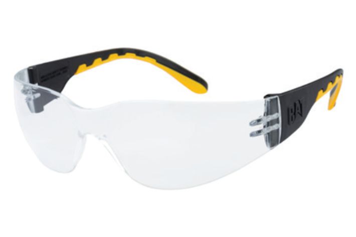 Safety Reading Glasses