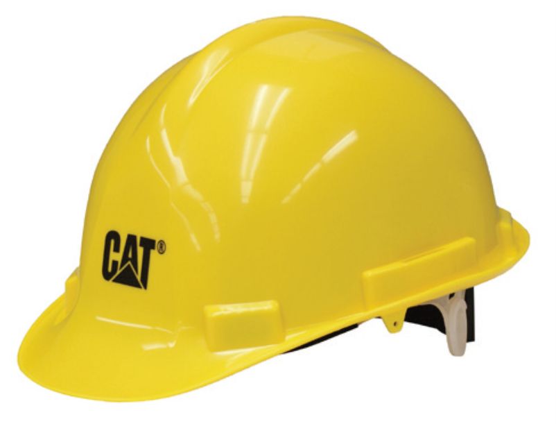 КАСКА ЗАЩИТНАЯ