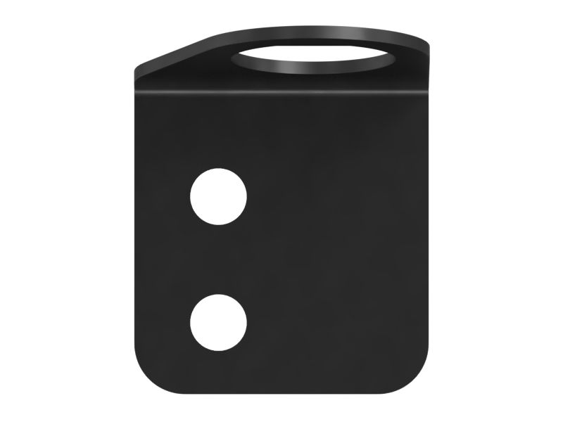 3mm Thick Support Bracket