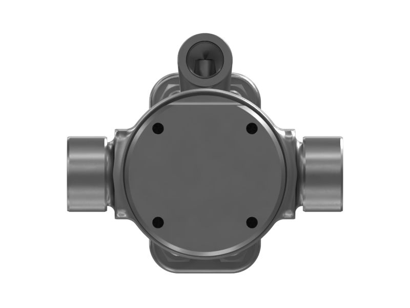CYLINDER GP