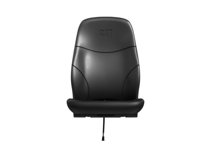 Виниловая подушка подрессоренного сиденья