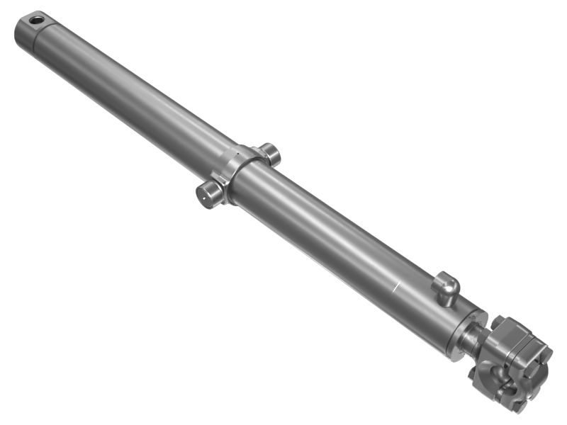 CYLINDER GP