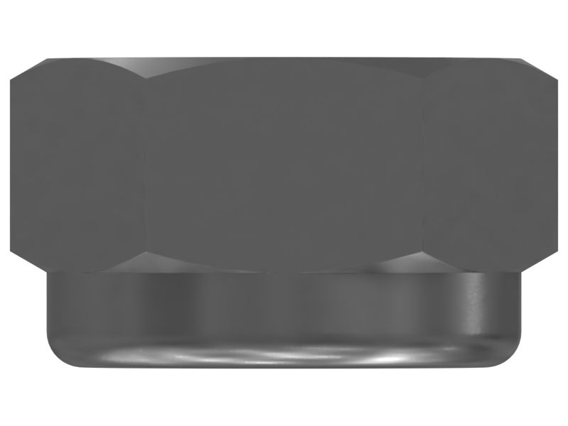 M39 Lift Cylinder Rod Special Locknut
