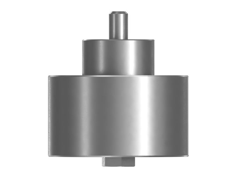 ШКИВ В СБОРЕ