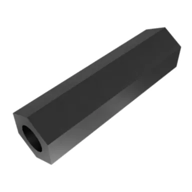 609-8364: M12 x 1,75 sekskantboss