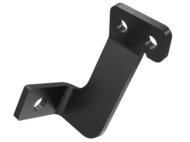 593-2620: Belt Guard Support Bracket