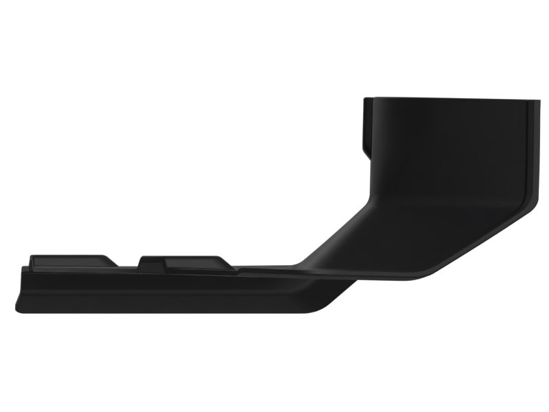 Cabin Accessory Rear Cover