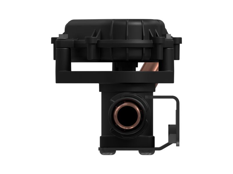 Heater Lines Actuator Valve