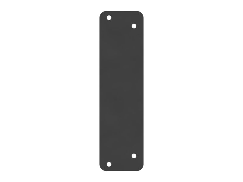 Frame Cover Plate