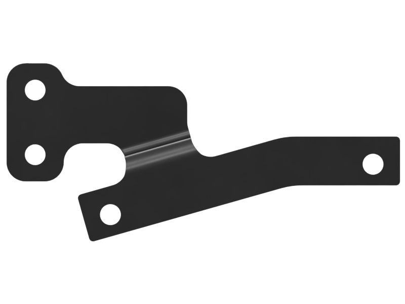 Belt Guard Support Bracket
