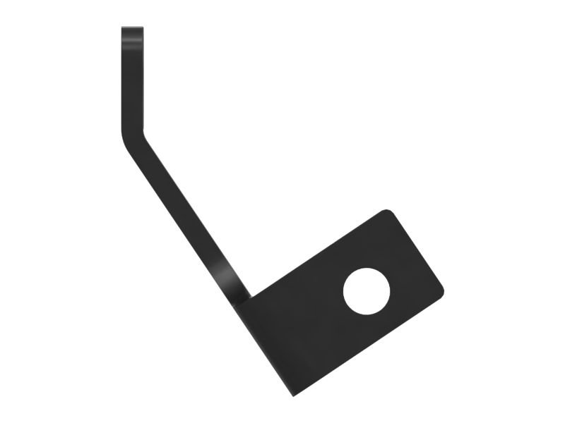 Belt Guard Support Bracket