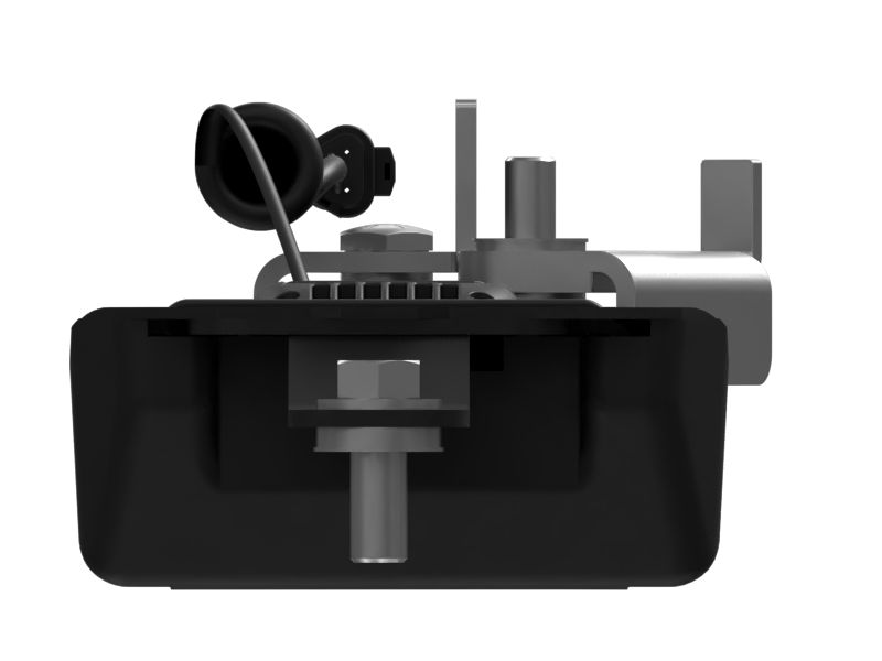 Operator Cabin Seat Belt