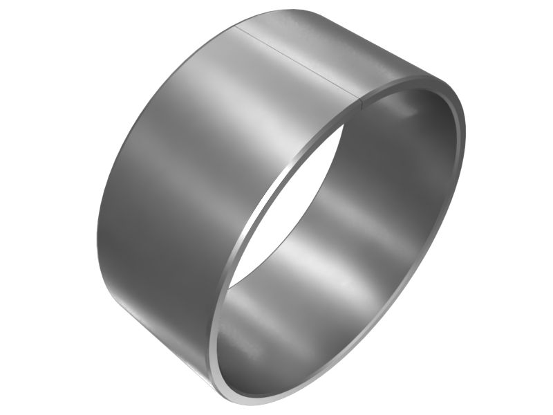 65mm Inner Diameter Sideshift Cylinder Rod Guide