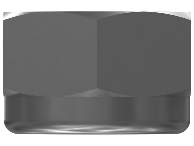 M39 Lift Cylinder Rod Special Locknut