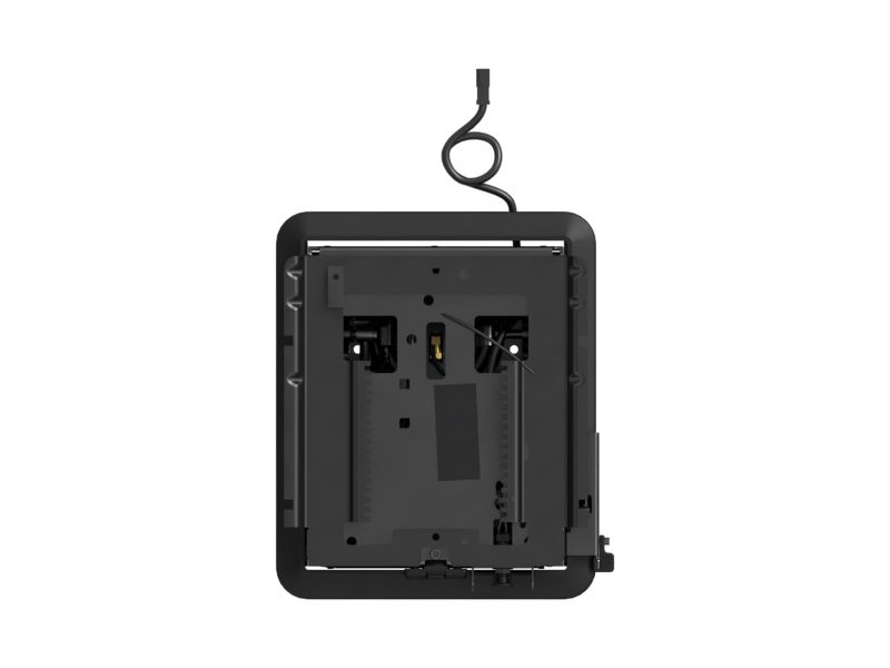 Подвеска в сборе — сиденье