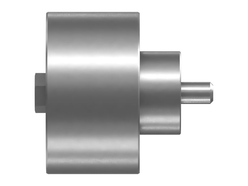 ШКИВ В СБОРЕ